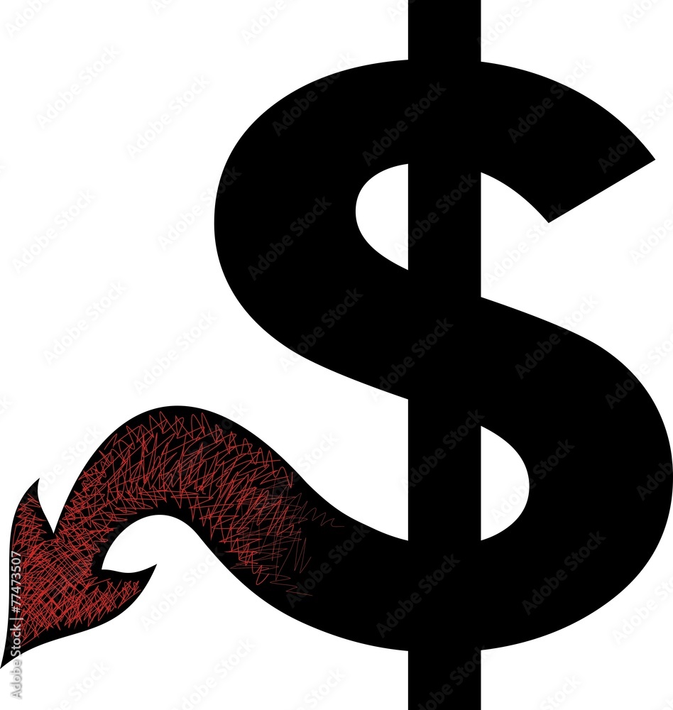 devil dollar devil dollar
