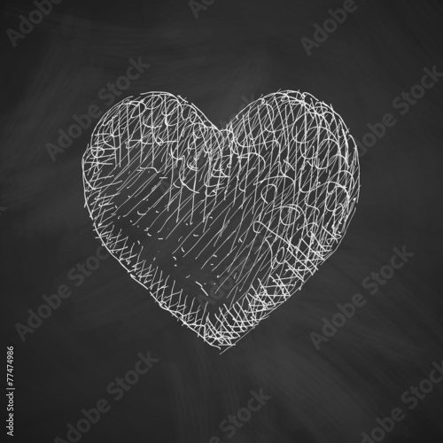 heart icon