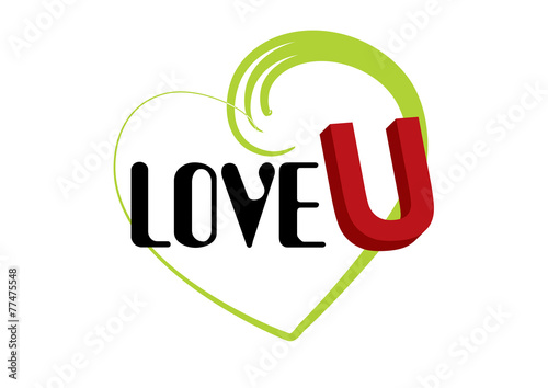 Love You