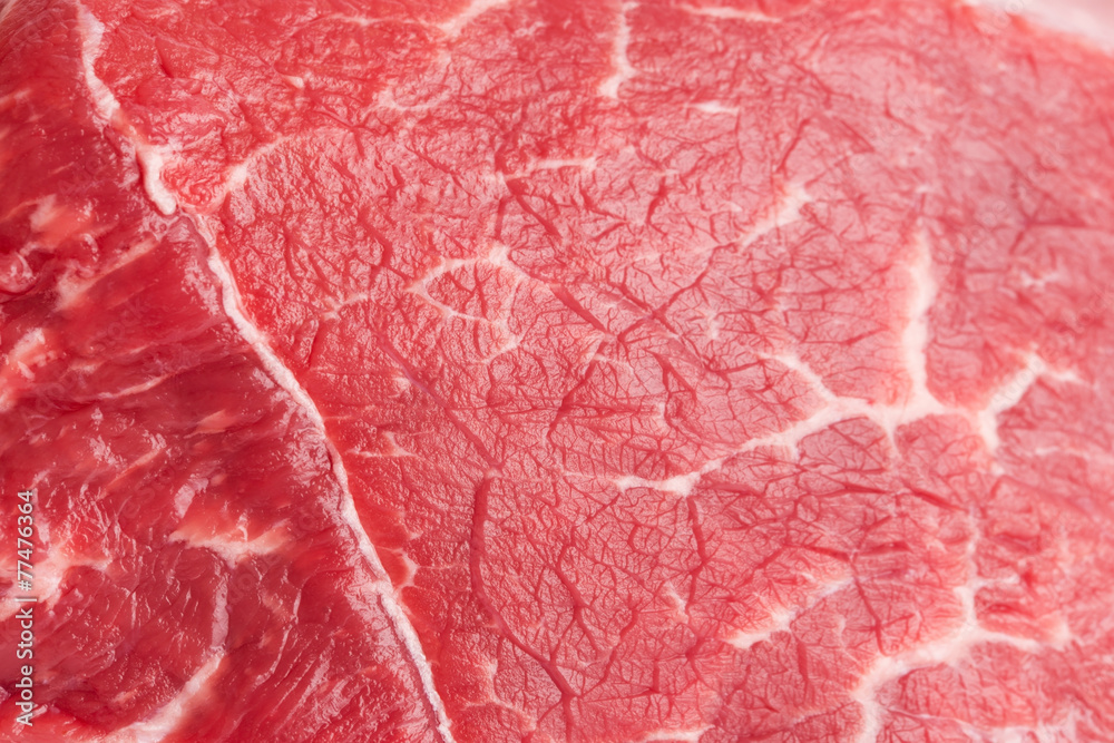 raw beef isolated on white background raw beef isolated on white background