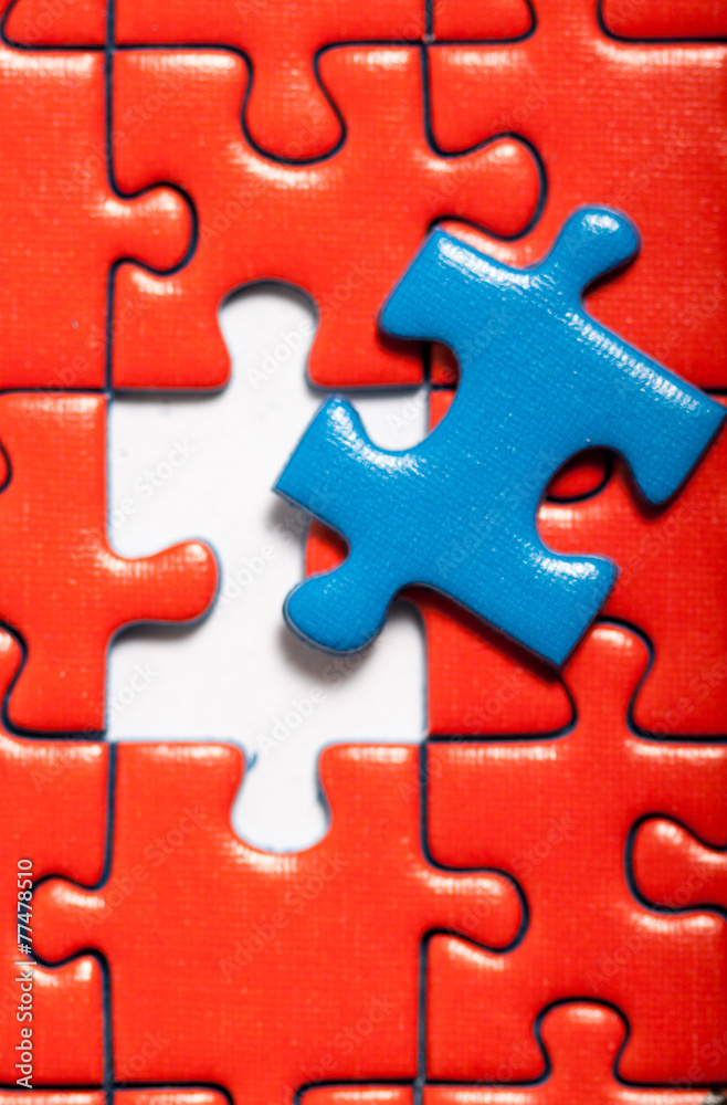 Puzzle Puzzle