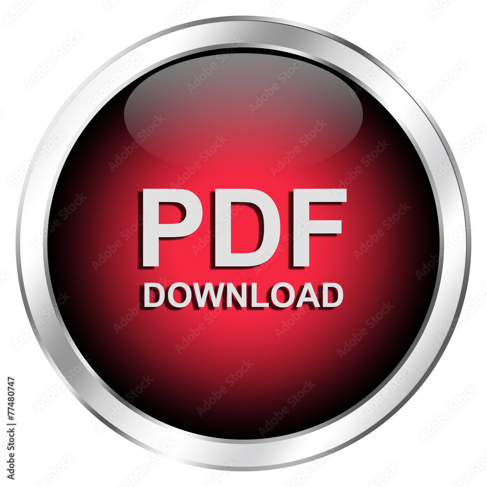 Button PDF Download Button PDF Download