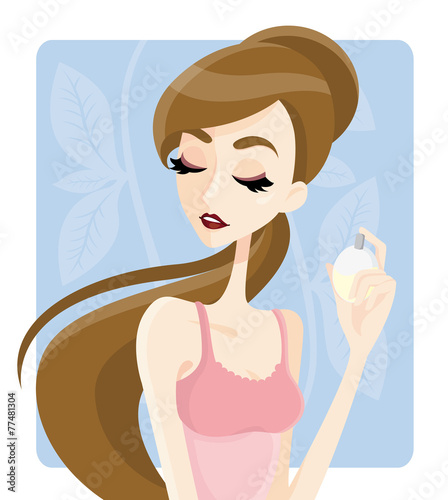 Profumo