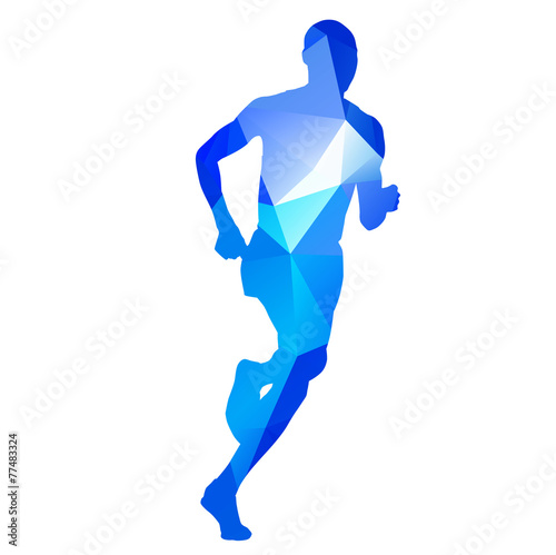 Abstract isolated runner