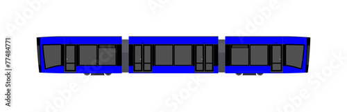 tram