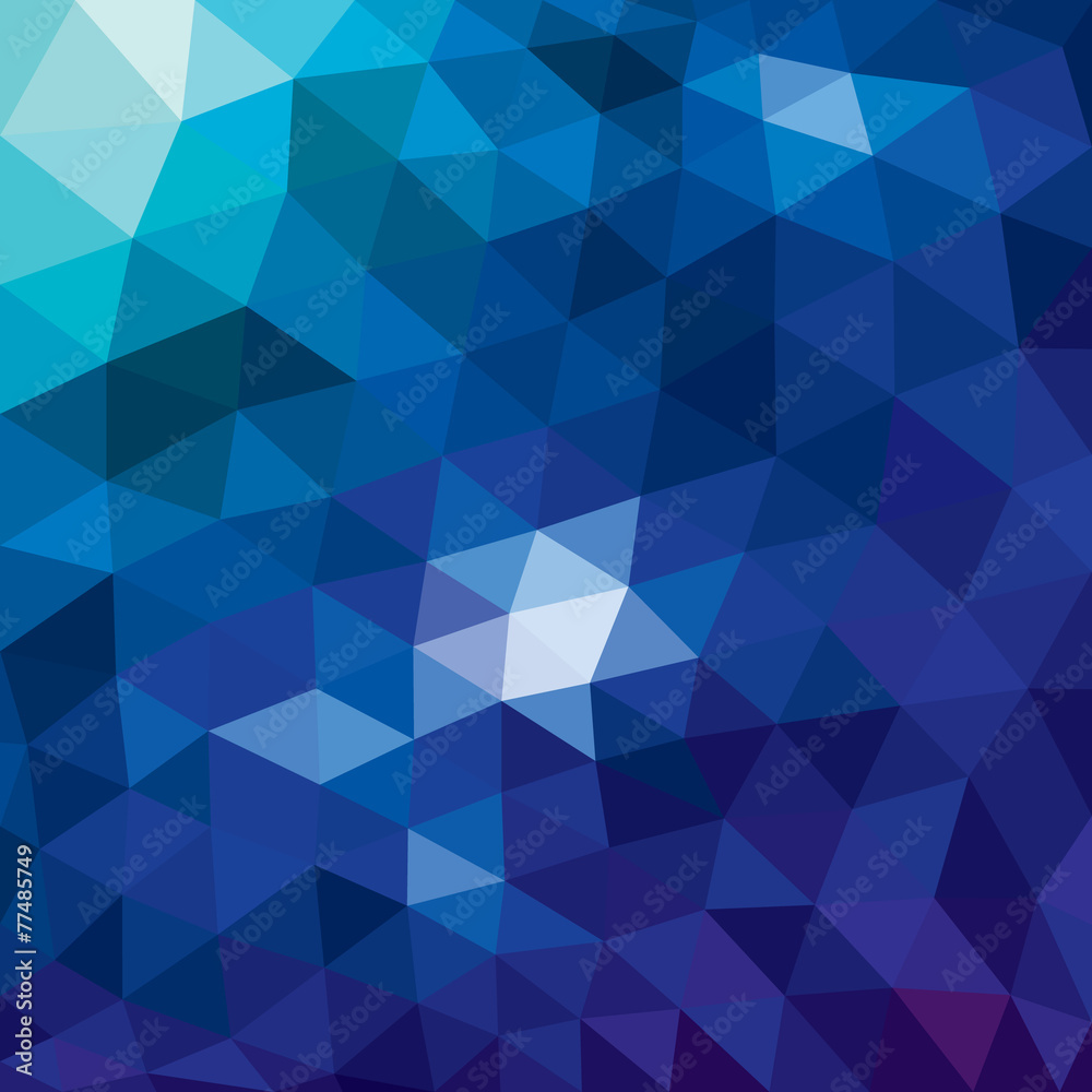 vector geometric background vector geometric background