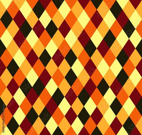Seamless pattern