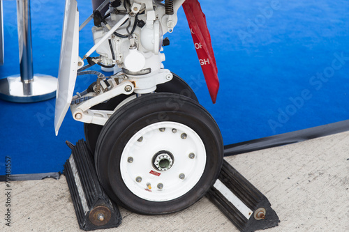 Landing Gear