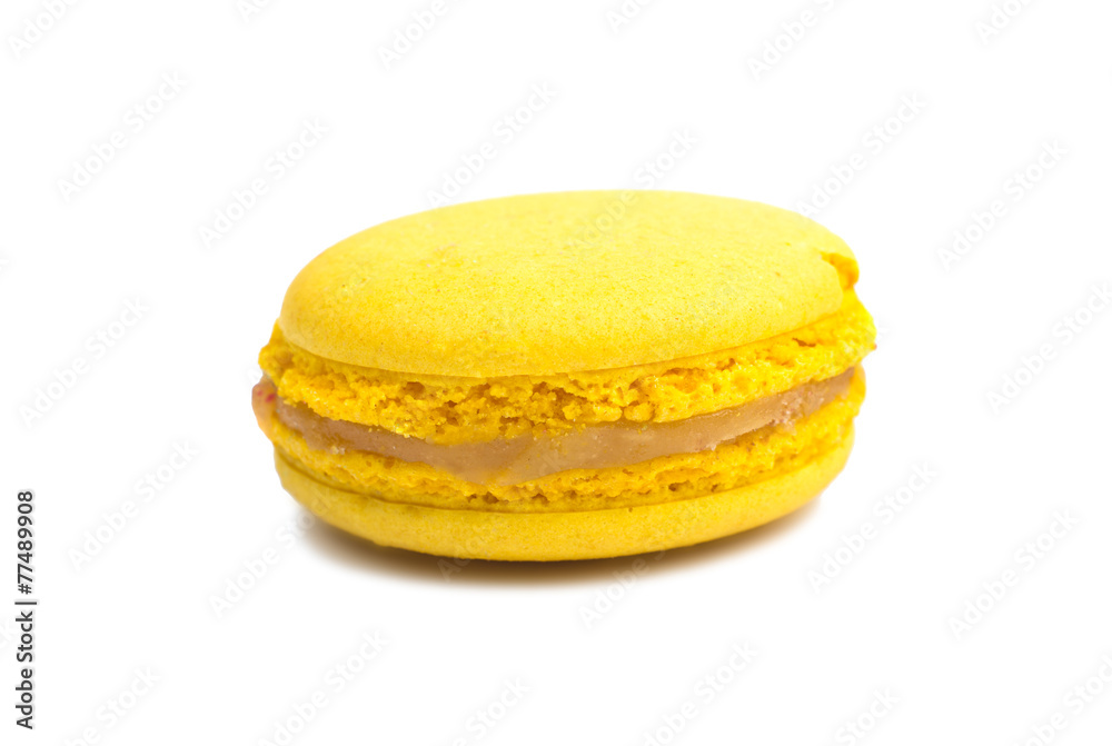 Colorful and tasty French Macarons Colorful and tasty French Macarons