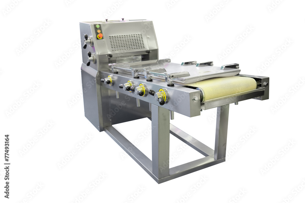 baking machine
