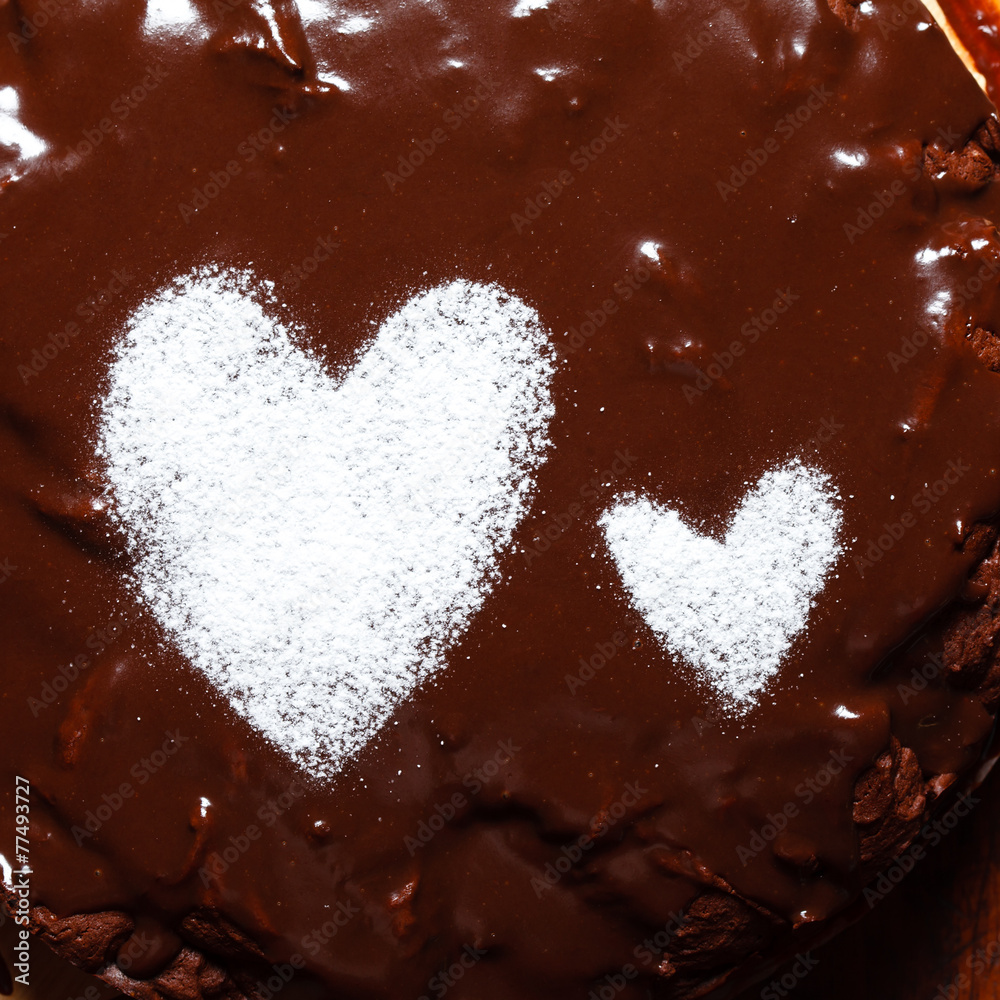 chocolate cake for valentine's day chocolate cake for valentine's day