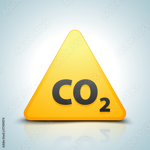 CO2 Hazard