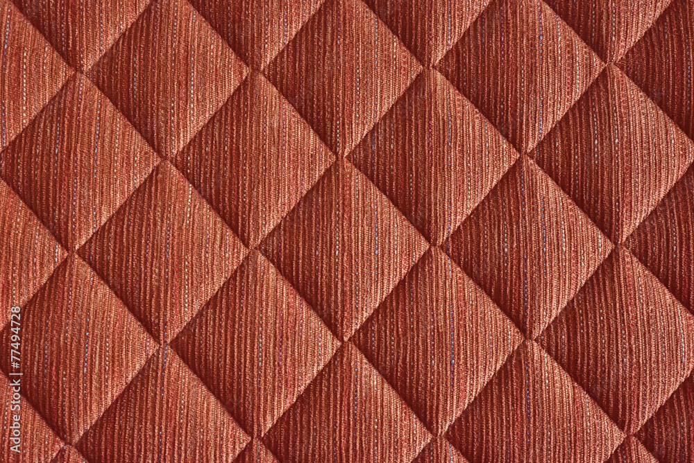 Orange Square Pattern Background Orange Square Pattern Background