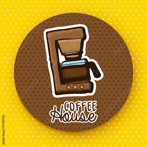 delicious coffee