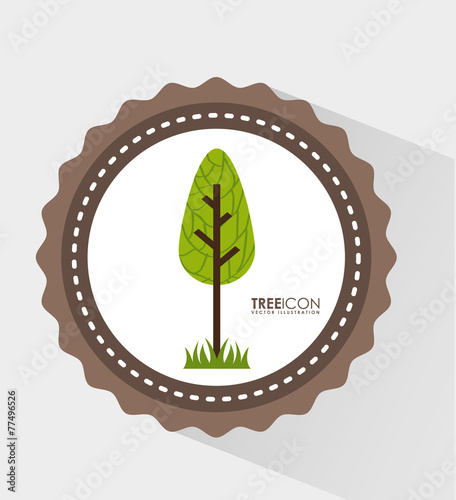 tree icon