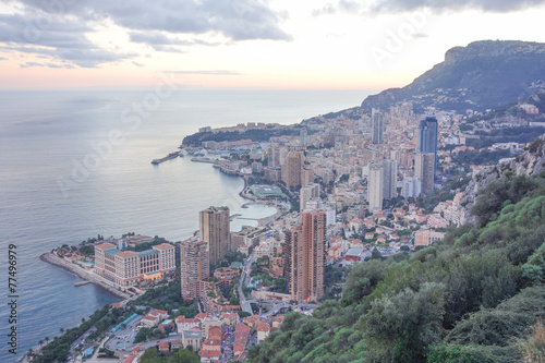 Monaco Monte Carlo © alarico73
