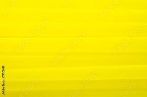 Abstract blur yellow lines background