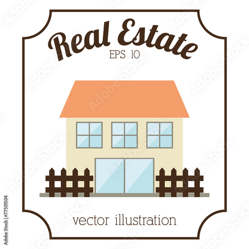 real estate