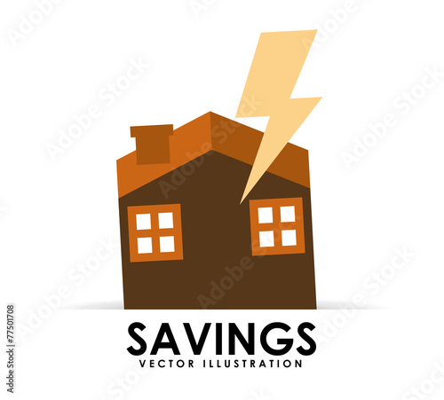 savings house