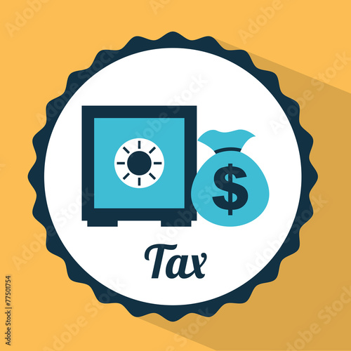 tax icon