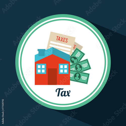 tax icon