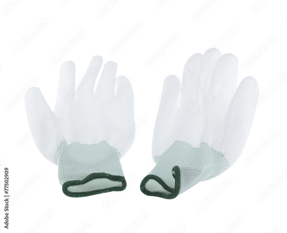 Rubber gloves Rubber gloves