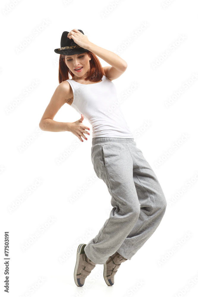 Modern dances. Modern dances.