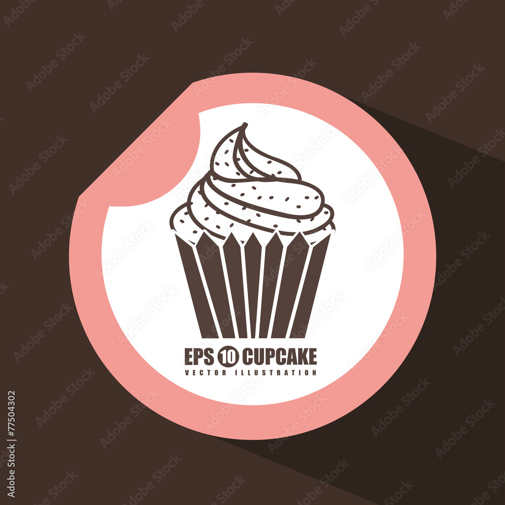 cupcake design