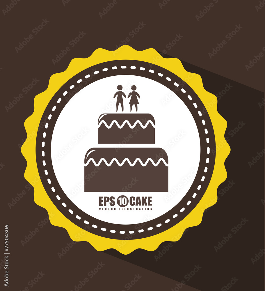 cake icon