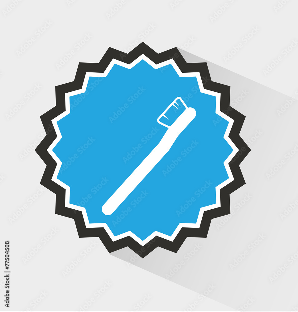 Medical design, vector illustration. Medical design, vector illustration.