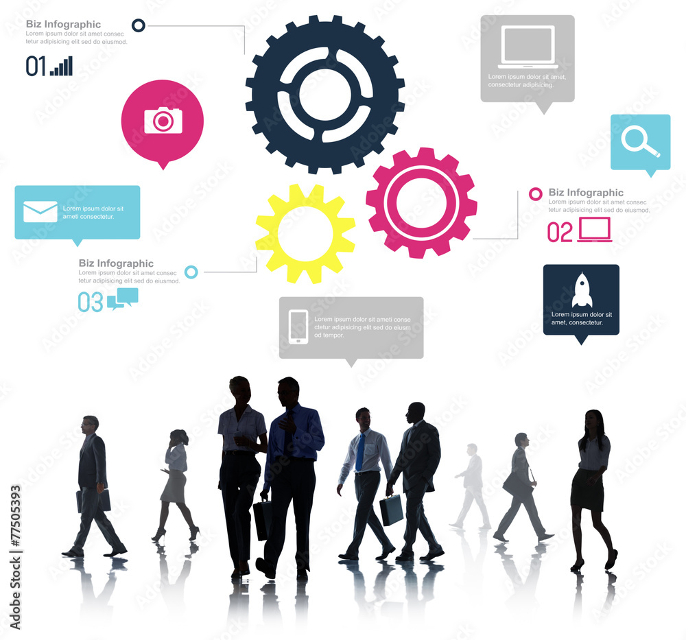 Team Teamwork Cog Functionality Technology Business Concept Team Teamwork Cog Functionality Technology Business Concept