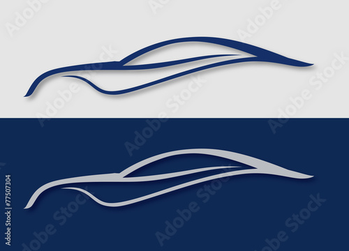 Oto logo  ( spor )