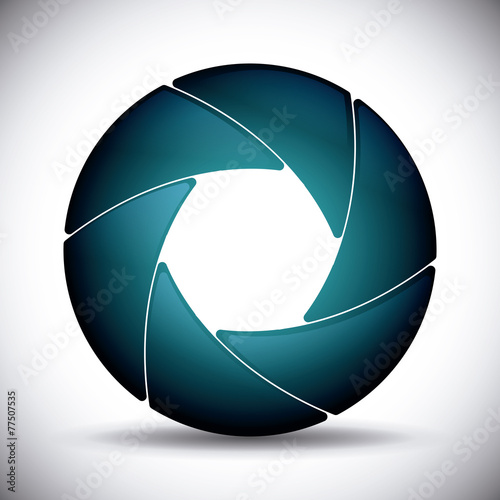 camera lens