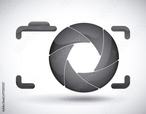 camera lens
