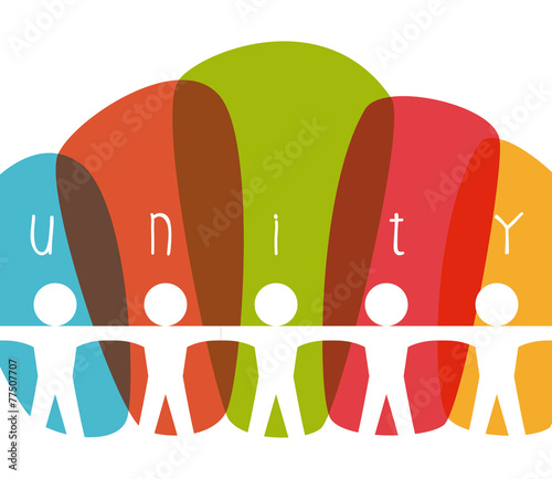 unity people