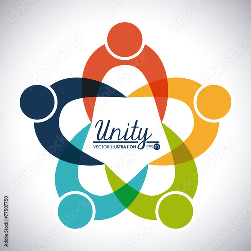 unity people