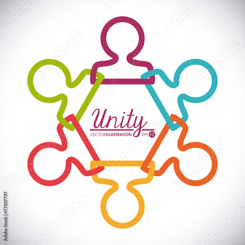 unity people