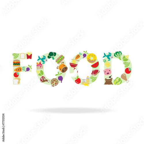 food healthy nutrition