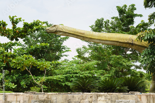 Brachiosaurus#2