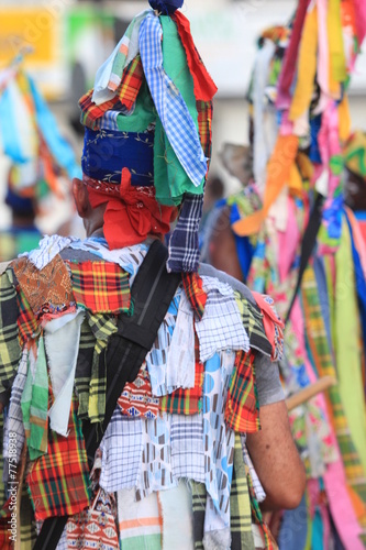 Carnaval 2015 - 2em Parade Cayenne