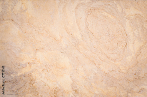 A brown,yellow marble wall
