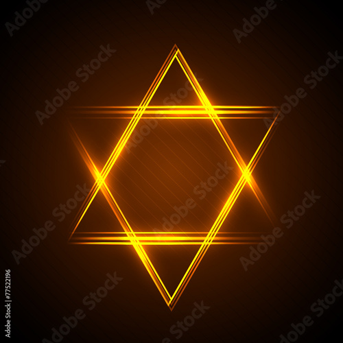 star of David