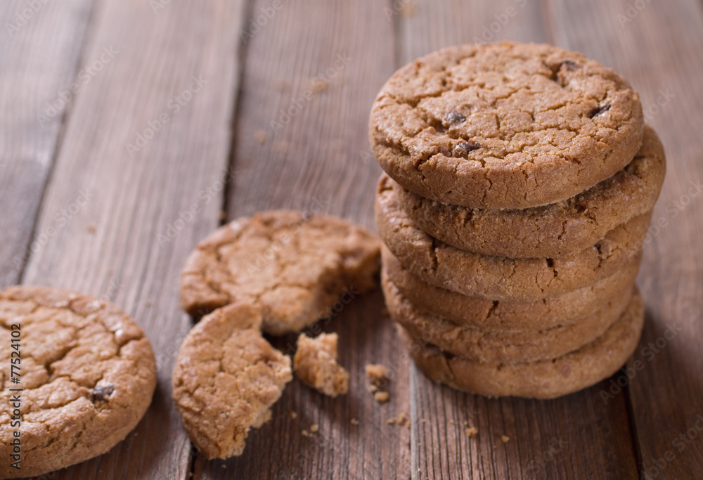 chocolate chip cookies chocolate chip cookies