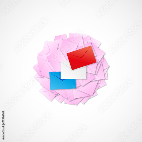 enveloppe
