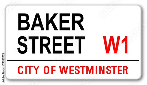 Baker Street