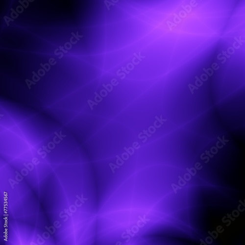Power dark violet abstract web background