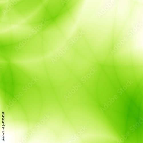 Energy green eco abstract web background