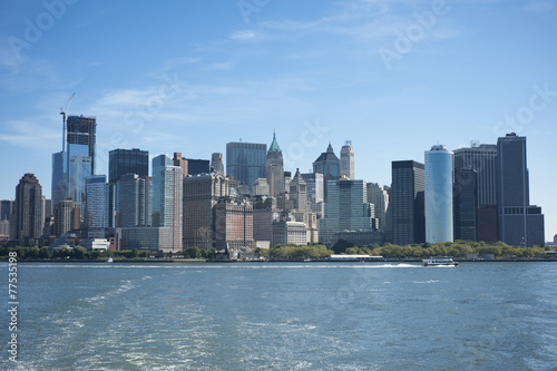 New York Scenes