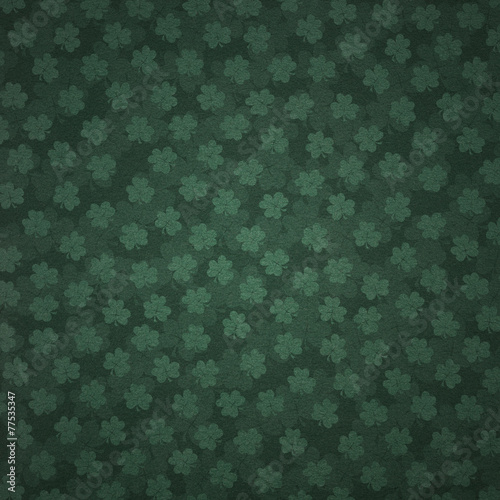 St. Patricks day background