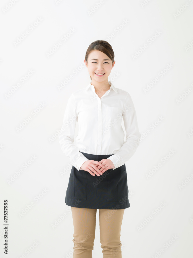 ウエイトレス ウエイトレス